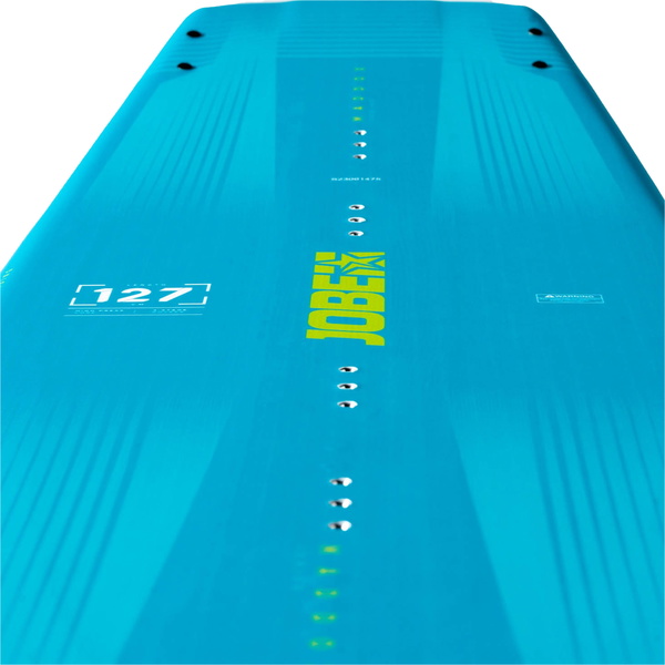 2026 Jobe Junior Maddox Wakeboard 272523005 - Blå